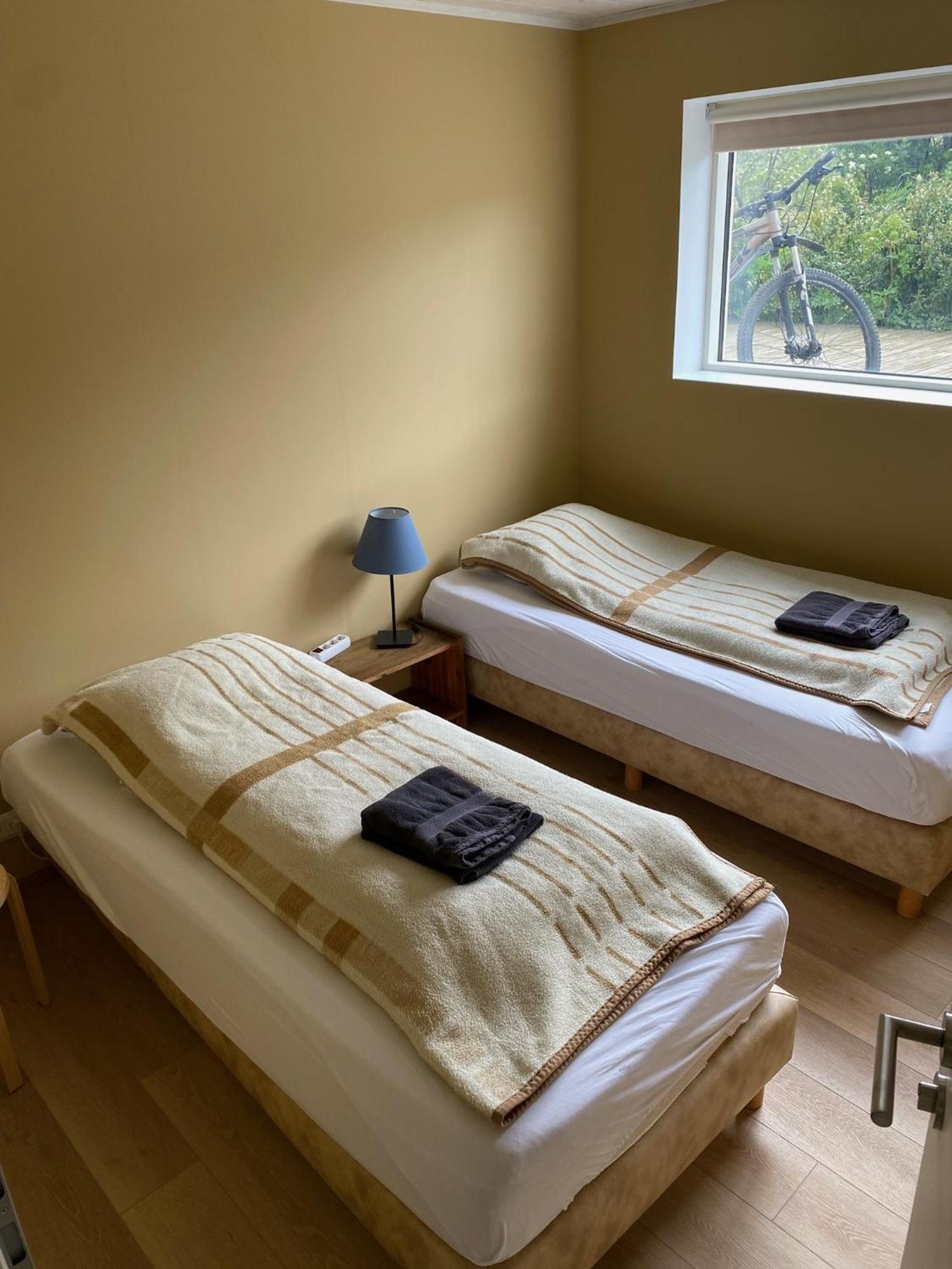 Guesthouse Steinsholt Ngoại thất bức ảnh