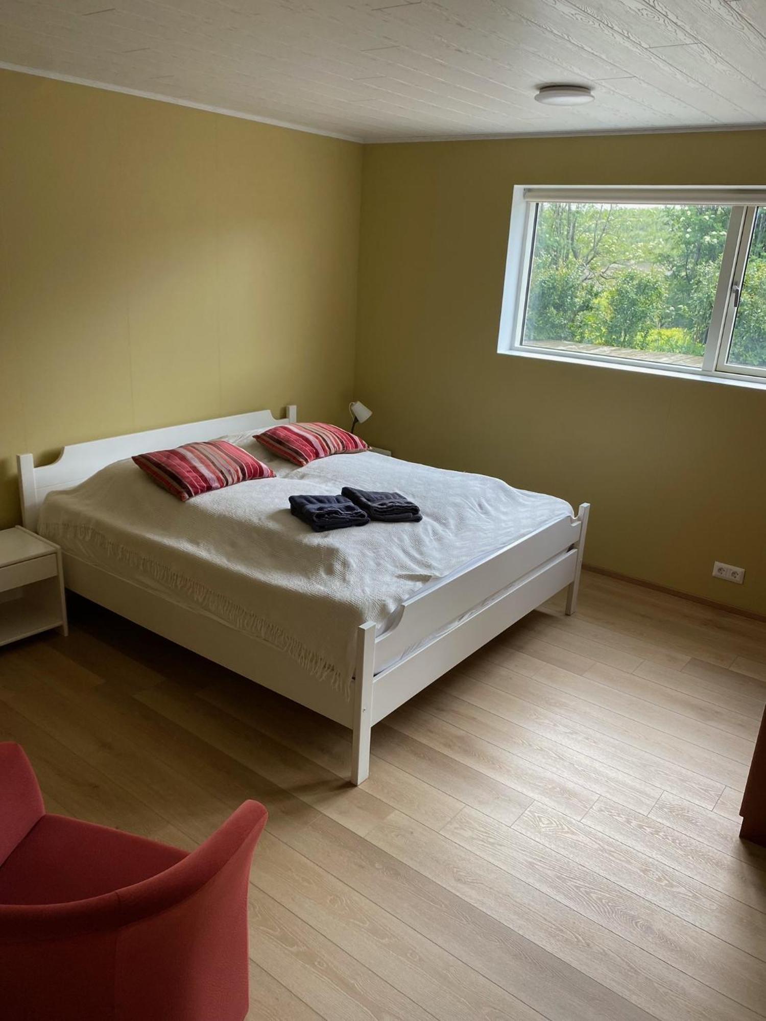 Guesthouse Steinsholt Ngoại thất bức ảnh