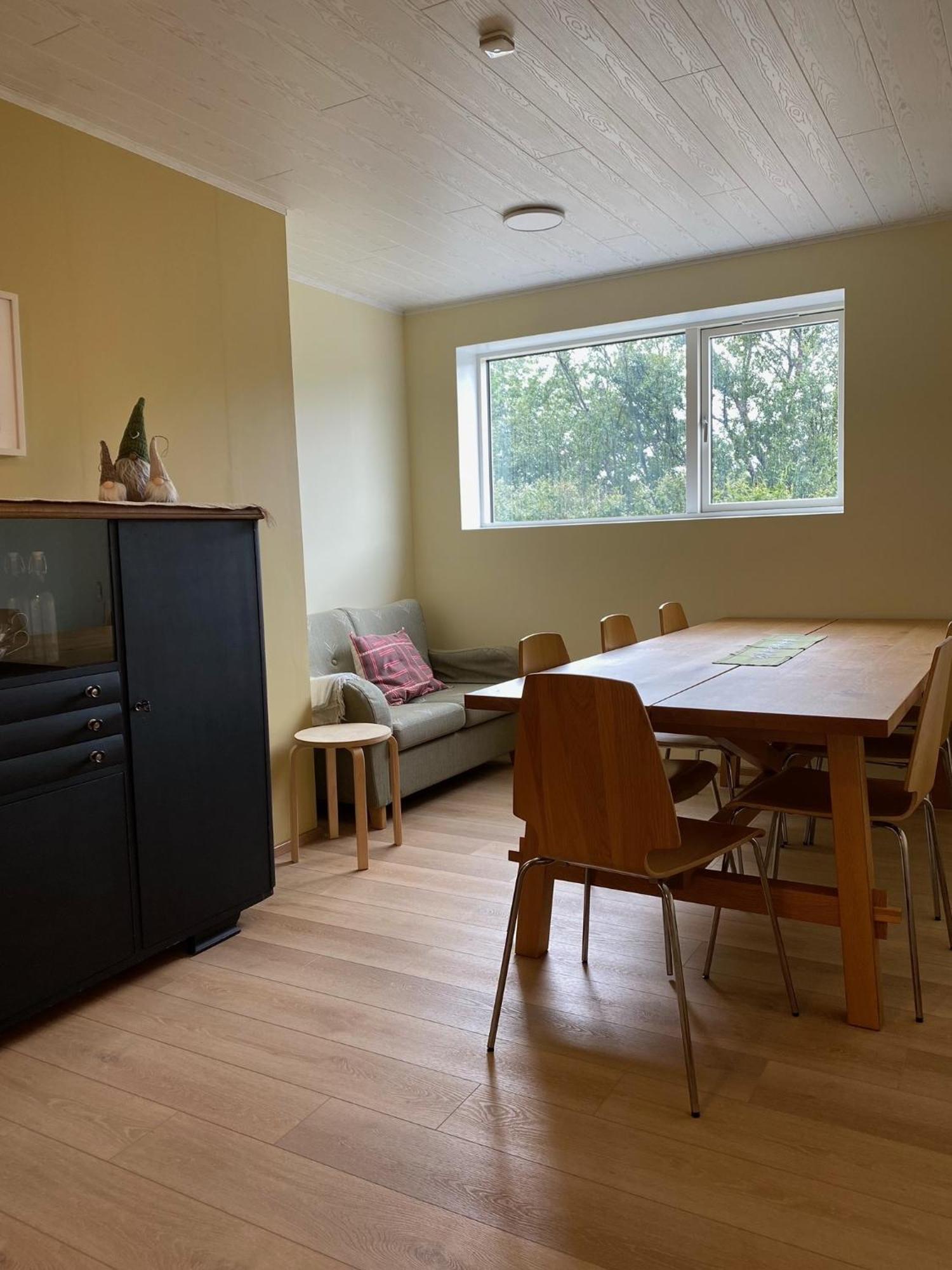 Guesthouse Steinsholt Ngoại thất bức ảnh