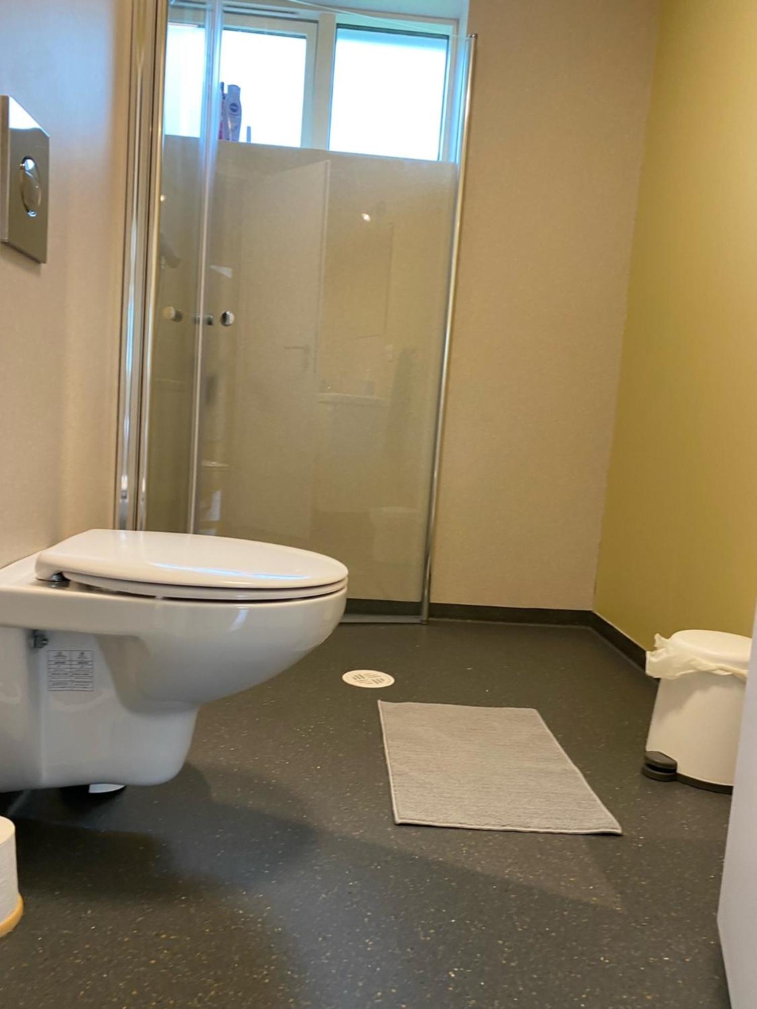 Guesthouse Steinsholt Ngoại thất bức ảnh