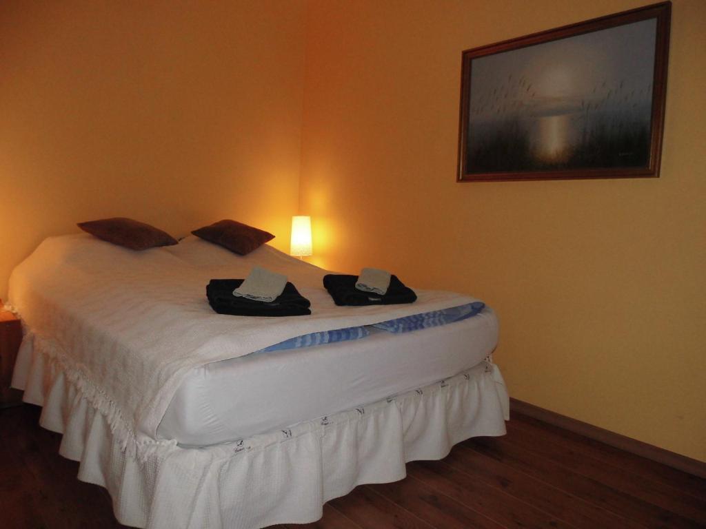 Guesthouse Steinsholt Ngoại thất bức ảnh