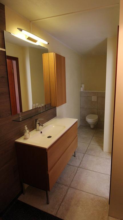 Guesthouse Steinsholt Ngoại thất bức ảnh