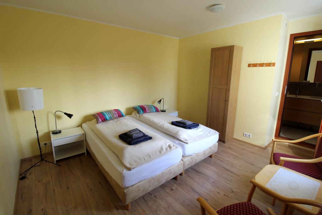 Guesthouse Steinsholt Ngoại thất bức ảnh