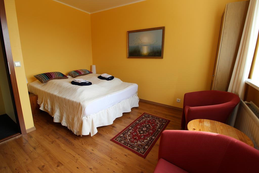 Guesthouse Steinsholt Ngoại thất bức ảnh