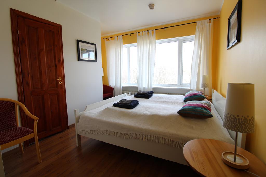 Guesthouse Steinsholt Ngoại thất bức ảnh